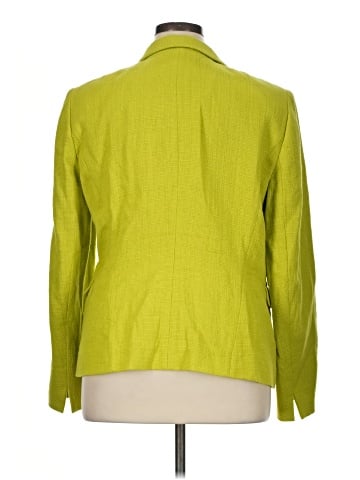Lafayette 148 New York Blazer (view 2)