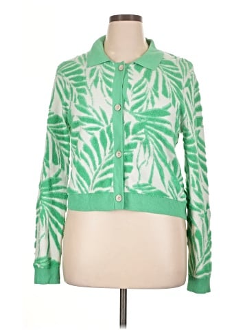 Cynthia Rowley Cardigan (view 1)
