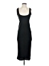 Unbranded Black Casual Dress Size S - photo 1