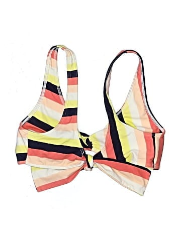 Abercrombie & Fitch Swimsuit Top (view 2)