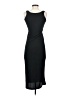 Unbranded Black Casual Dress Size S - photo 2