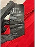 Prada Solid Burgundy Red Cocktail Dress Size EU (IT) 44 / US 8 - photo 6