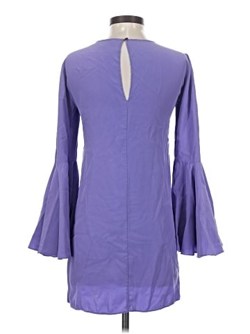Elizabeth and James Blouse (view 2)