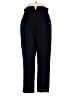 STRENESSE 100% Acetate Black Casual Pants Size EU (FR) 42 / US 10 - photo 2