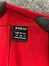 Shein Solid Red Casual Skirt Size 6 - photo 4