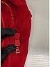 Prada Solid Burgundy Red Cocktail Dress Size EU (IT) 44 / US 8 - photo 9