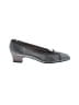Assorted Brands Gray Brown Flats Size 7 - photo 1