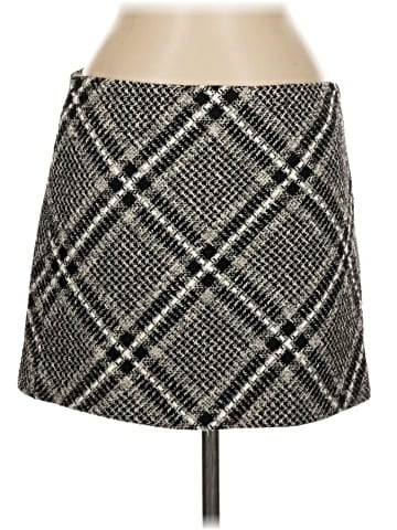 MNG Casual Skirt (view 1)