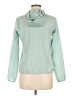 Unbranded 100% Polyester Teal Cardigan Size M - photo 2