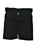 Gap Fit Solid Black Athletic Shorts Size S regular - photo 2
