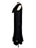 Milly 100% Polyester Black Casual Dress Size 8 - photo 5