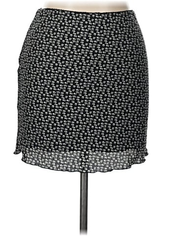 John Galt Casual Skirt (view 1)