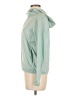 Unbranded 100% Polyester Teal Cardigan Size M - photo 5
