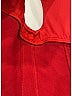 Prada Solid Burgundy Red Cocktail Dress Size EU (IT) 44 / US 8 - photo 11