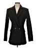 Just Fab Black Blazer Size XS - photo 1