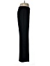 Talbots 100% Polyester Black Track Pants Size 6 - photo 4