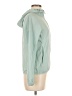 Unbranded 100% Polyester Teal Cardigan Size M - photo 4