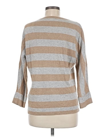 Garnet Hill Pullover Sweater (view 2)