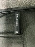 Calliope Black Cocktail Dress Size XL - photo 7