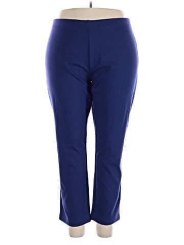 Isaac Mizrahi LIVE! Active Pants (view 1)