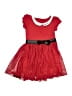 Unbranded Red Dress Size 3T - photo 1