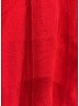 Prada Solid Burgundy Red Cocktail Dress Size EU (IT) 44 / US 8 - photo 12