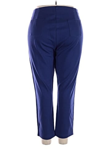 Isaac Mizrahi LIVE! Active Pants (view 2)