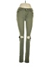 Levi's Green Jeans Size 26 waist - photo 1