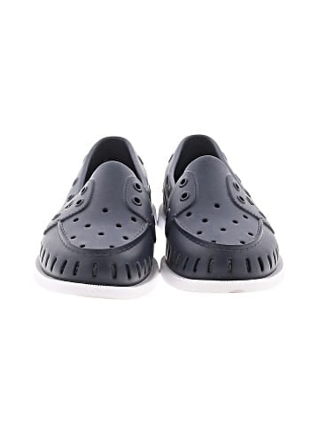 Sperry Top Sider Flats - back