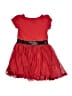 Unbranded Red Dress Size 3T - photo 2