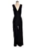 Lulus Solid Black Jumpsuit Size S - photo 1
