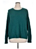 99 Jane Street Solid Teal Pullover Sweater Size XL - photo 1