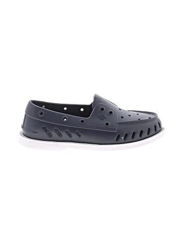 Sperry Top Sider Flats - front