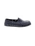 Sperry Top Sider Gray Blue Flats Size 8 - photo 1