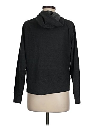 Eddie Bauer Zip Up Hoodie (view 2)
