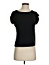 Mimi Chica Black Short Sleeve T-Shirt Size S - photo 1