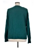 99 Jane Street Solid Teal Pullover Sweater Size XL - photo 2