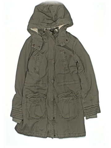 H&M L.O.G.G. Coat (view 1)