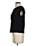 Mimi Chica Black Short Sleeve T-Shirt Size S - photo 5