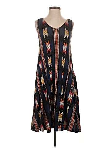 Bel Kazan Casual Dress (view 1)