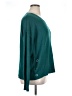 99 Jane Street Solid Teal Pullover Sweater Size XL - photo 4