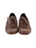 Woman by Common Projects Solid Brown Flats Size EU 36 - photo 2