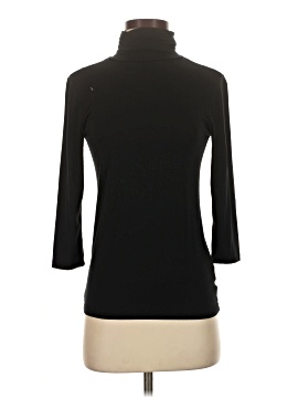 L'Agence Long Sleeve Turtleneck (view 1)