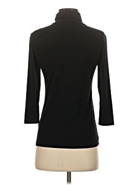 L'Agence Long Sleeve Turtleneck (view 2)