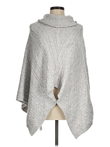 Rachel Zoe Poncho (view 1)