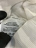 Nike Ivory Track Pants Size XS - photo 7