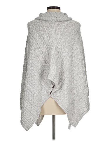 Rachel Zoe Poncho (view 2)