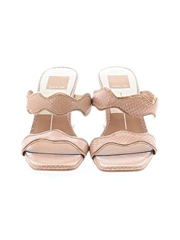 Dolce Vita Heels (view 2)