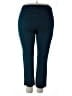 Avenue Teal Active Pants Size 22 Plus - photo 2
