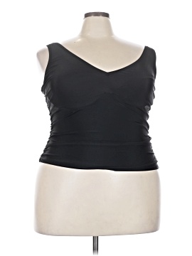 Lands' End Sleeveless Top